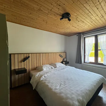 Casa Fratello Bolderberg 펜션