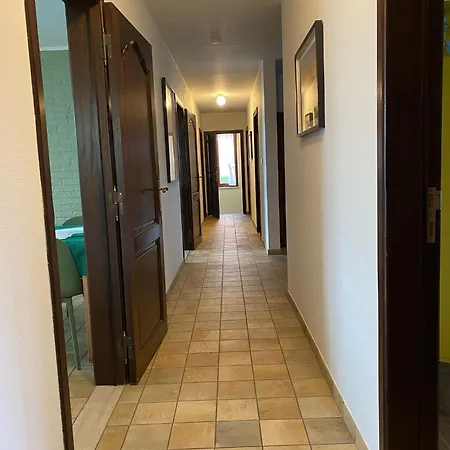 Casa Fratello Bolderberg 펜션 Heusden-Zolder