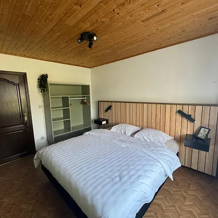 Casa Fratello Bolderberg Heusden-Zolder