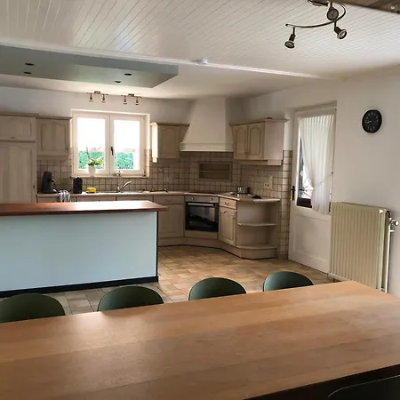 펜션 Casa Fratello Bolderberg