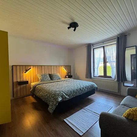 Casa Fratello Bolderberg 펜션 Heusden-Zolder