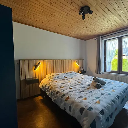 Casa Fratello Bolderberg * Heusden-Zolder