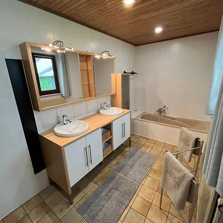 펜션 Casa Fratello Bolderberg