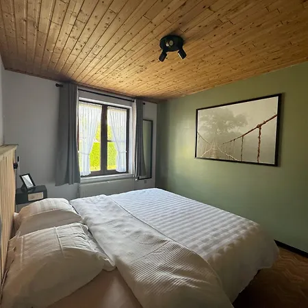 Casa Fratello Bolderberg * Heusden-Zolder